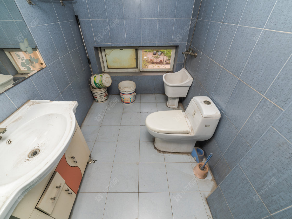 常州潞城花苑在售二手房源室内图_小牛看房