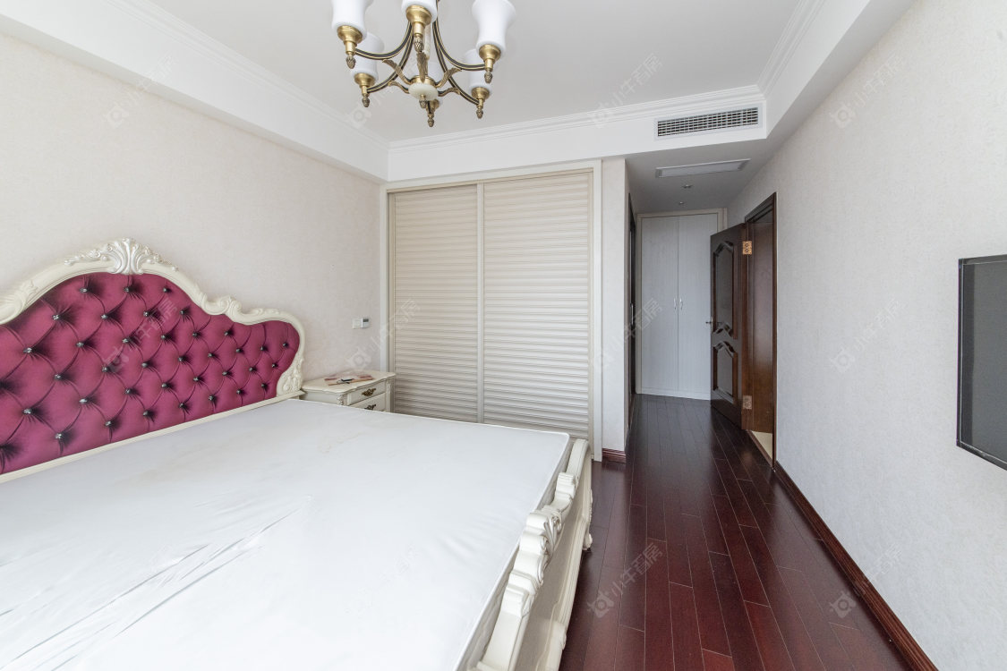 常州东方公寓(湖塘)在售二手房源室内图_小牛看房