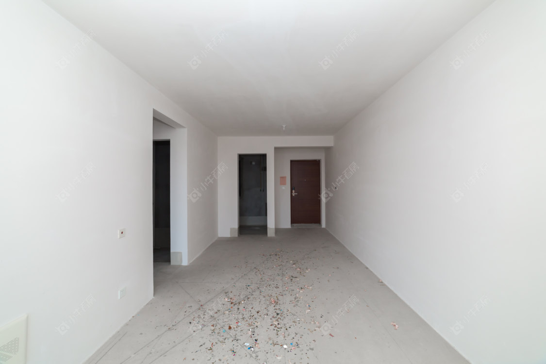 常州旭辉都会里在售二手房源室内图_小牛看房