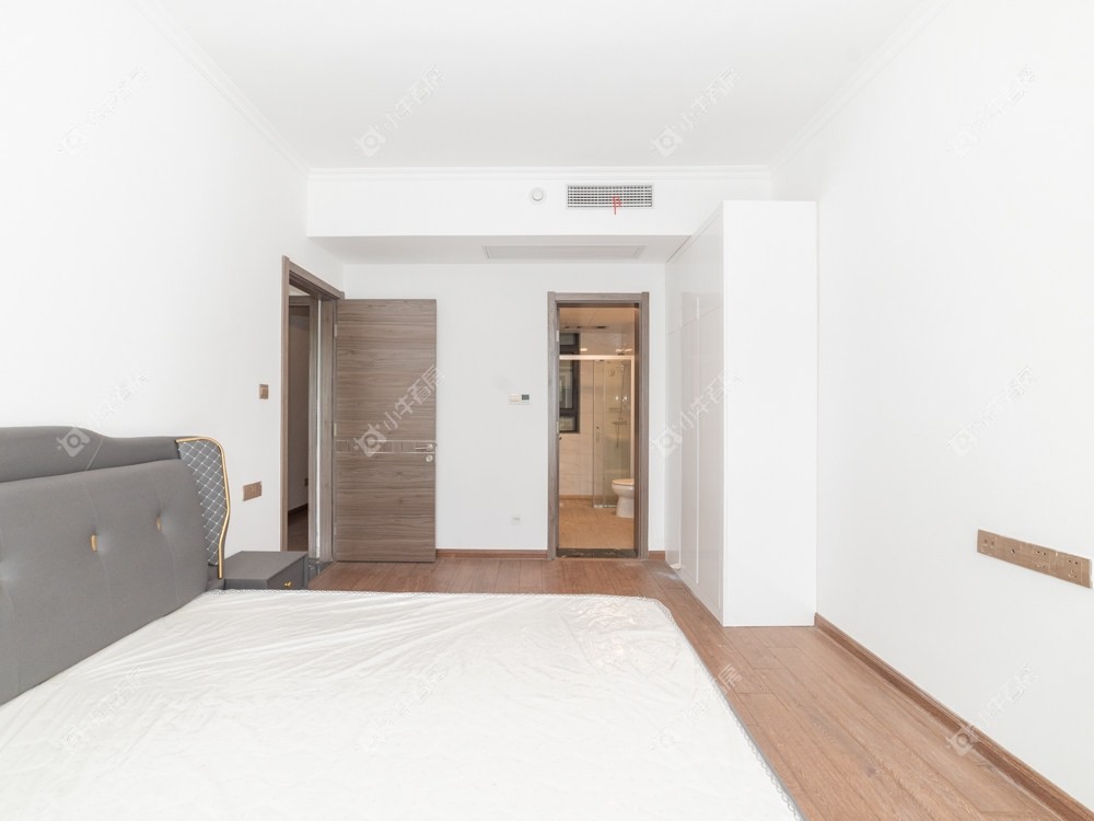 常州碧桂园壹号天禧在租房源_小牛看房