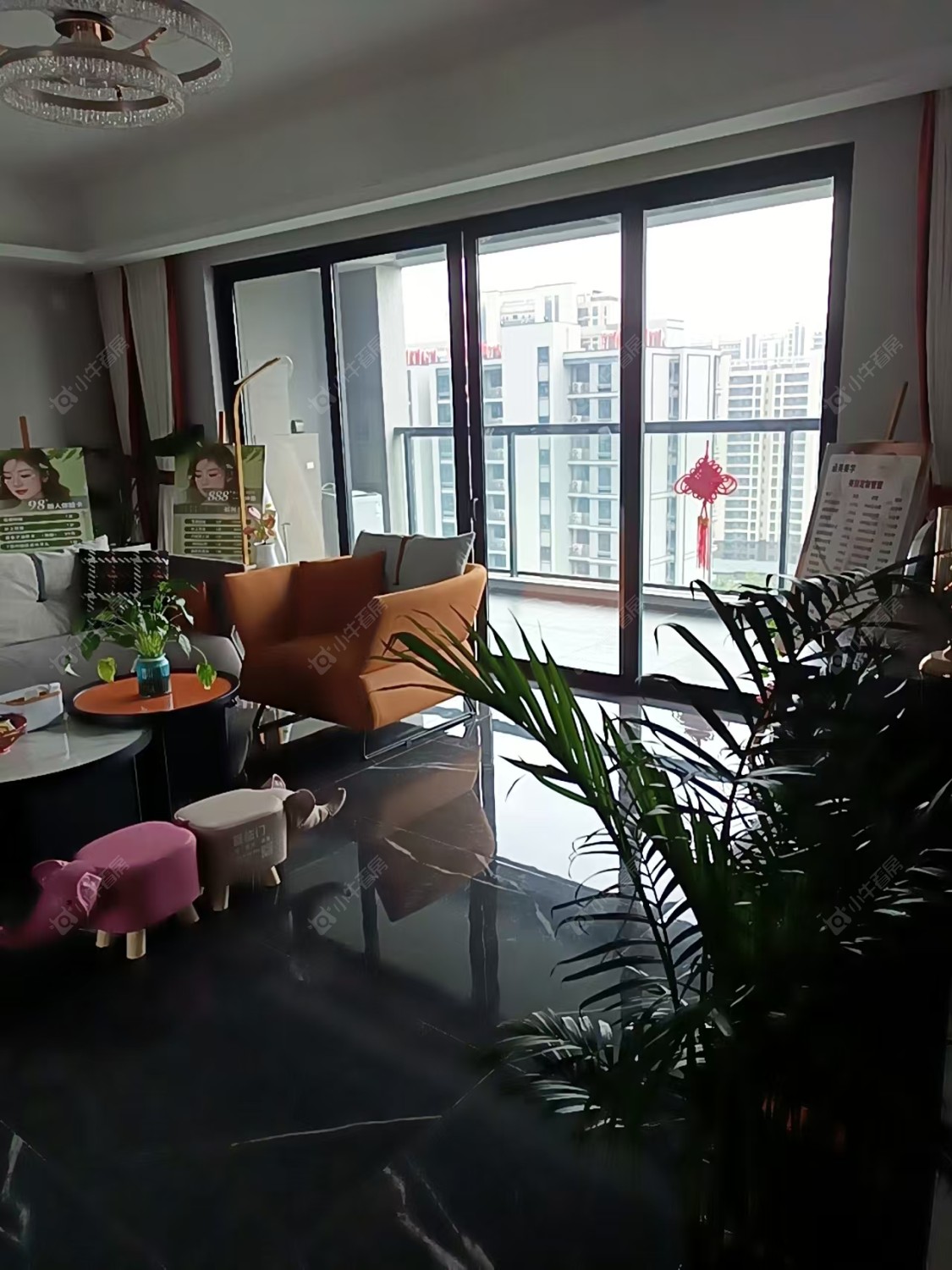 常州金隅·钟楼天筑在租房源_小牛看房