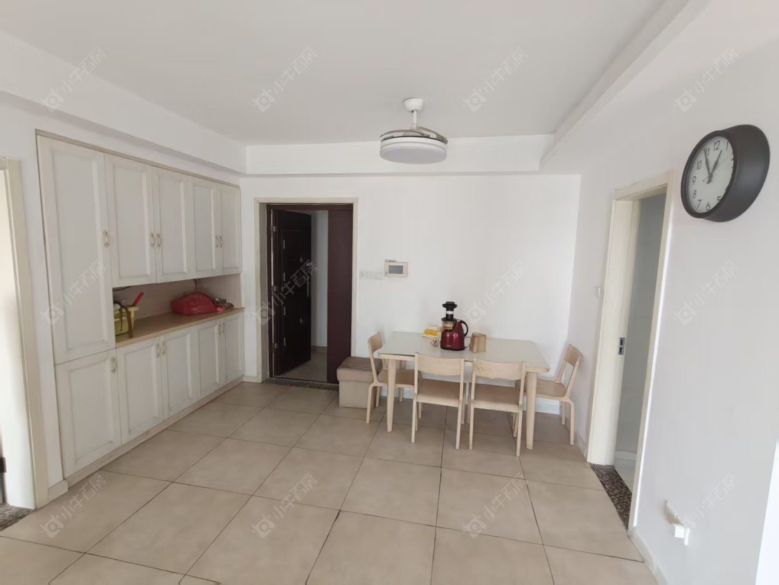 常州华润国际一期在租房源_小牛看房