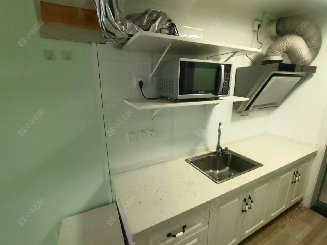 常州亚泰财富中心租房_亚泰财富中心2室1厅房源出租