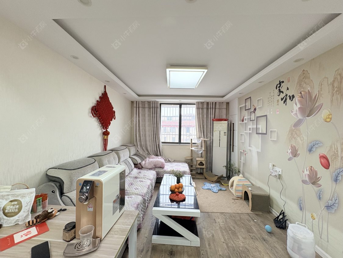 丹阳太阳城小区在售二手房_小牛看房