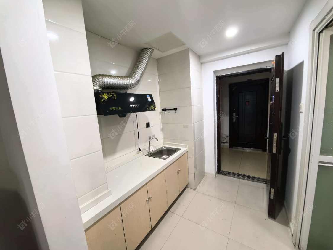 常州高力国际SOHO租房_小牛看房