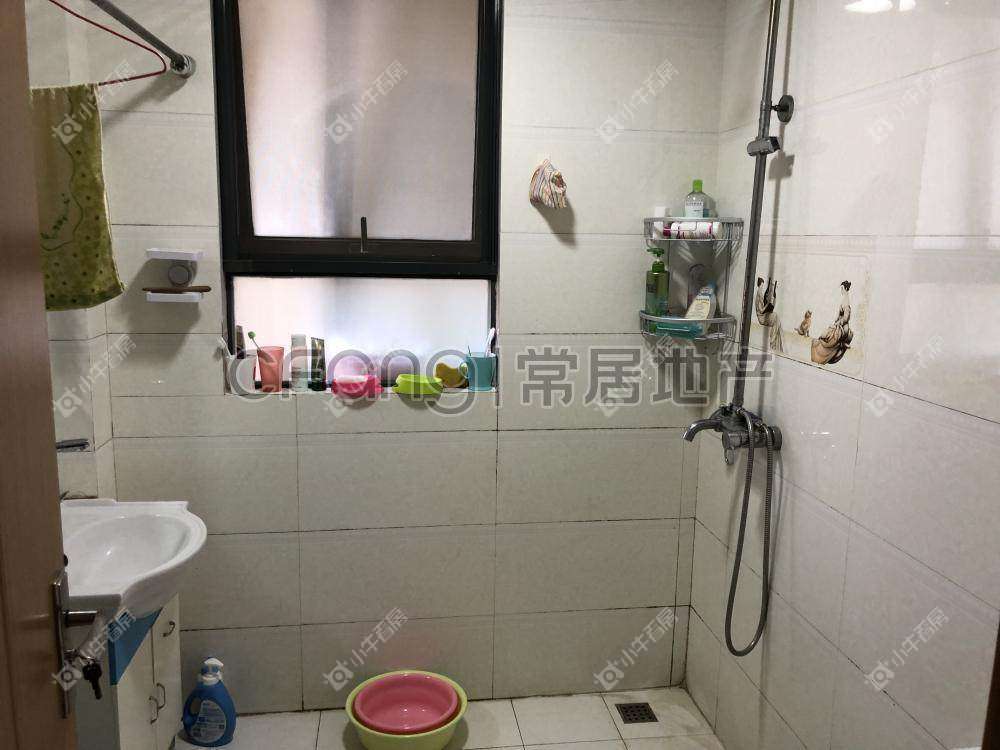 常州世茂香槟湖一期在租房源_小牛看房