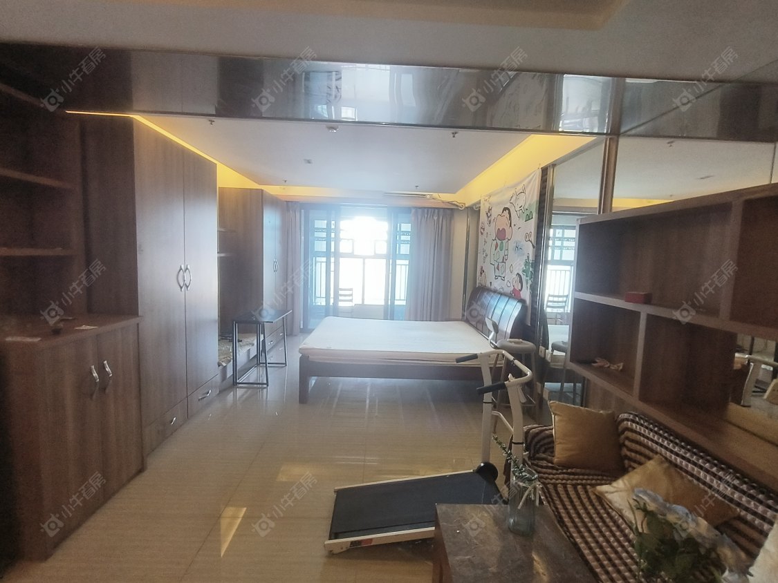 常州恒大翡翠华庭在租房源_小牛看房