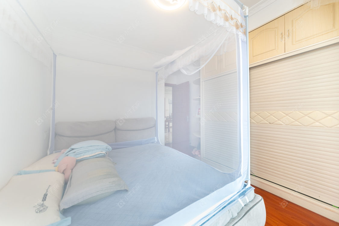 常州天安尚城二期在售二手房源室内图_小牛看房