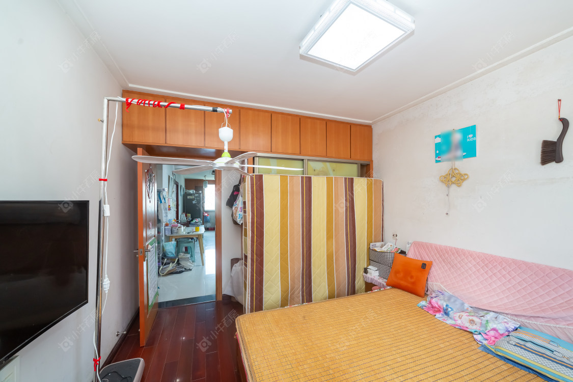 常州太湖花园在售二手房源室内图_小牛看房