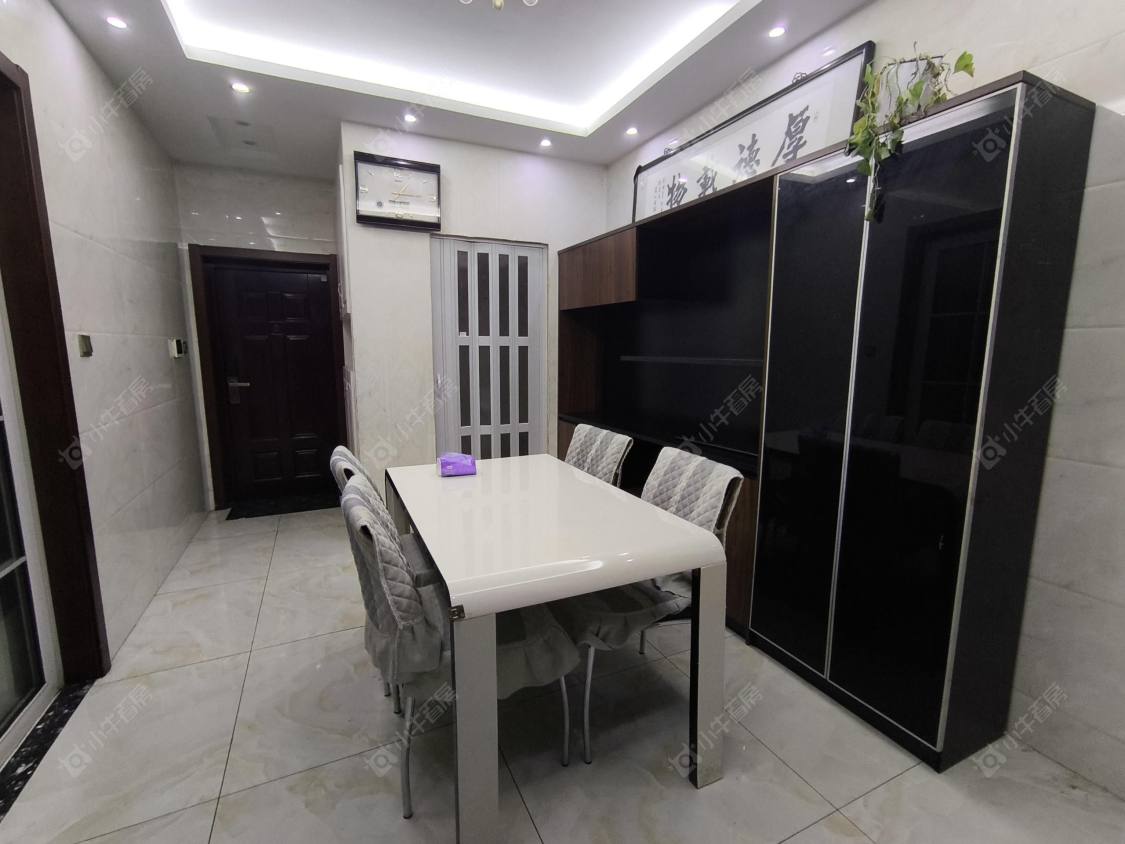 常州金新御园在租房源户型图_小牛看房