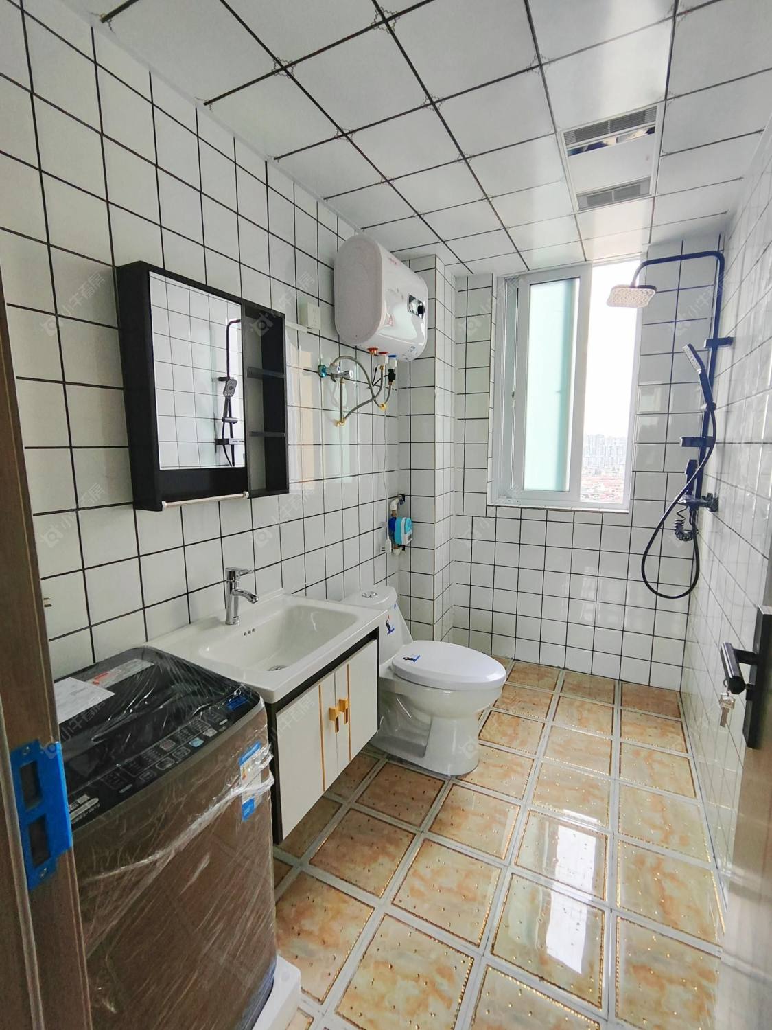 常州荣熙花园在租房源室内图_小牛看房