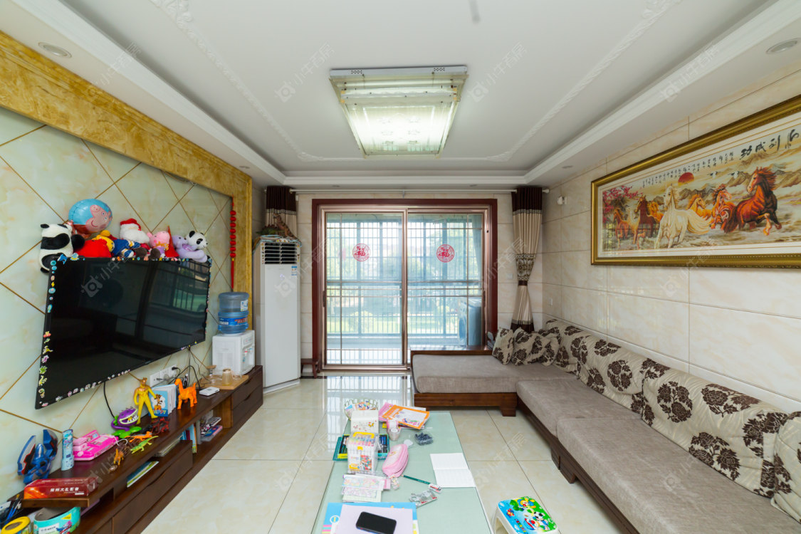 金域东郡房源室内图 常州金域东郡在售二手房源室内图_小牛看房