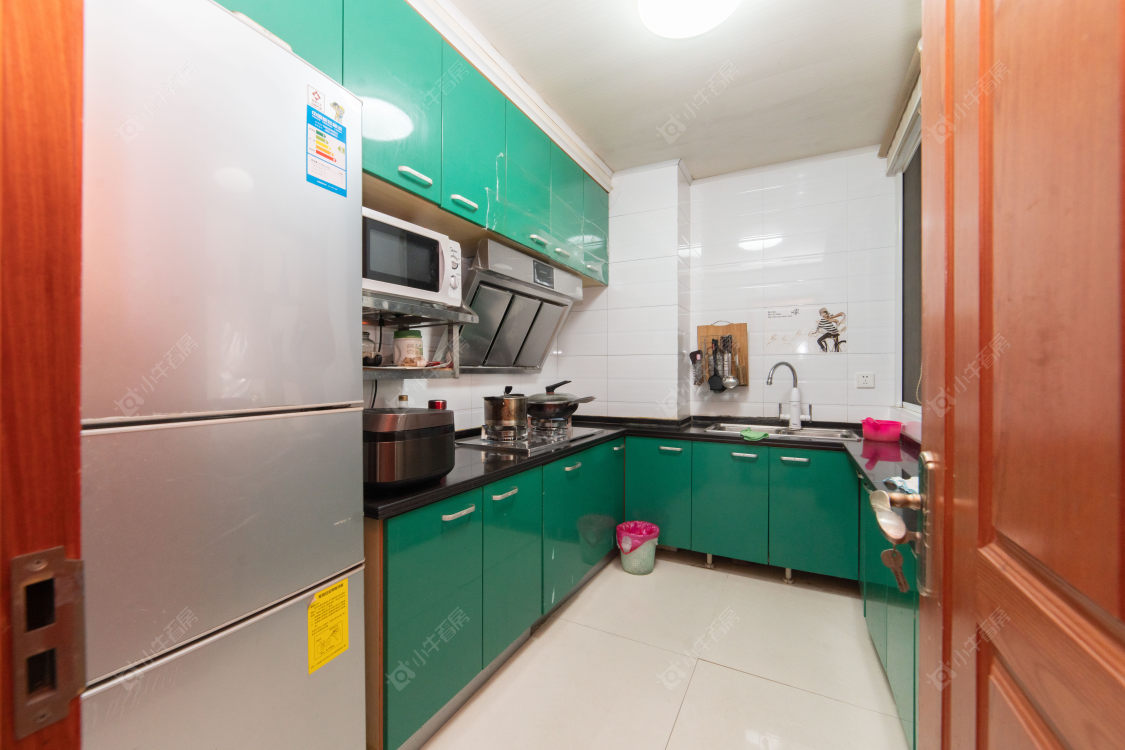 常州泰盈八千里在售二手房源室内图_小牛看房