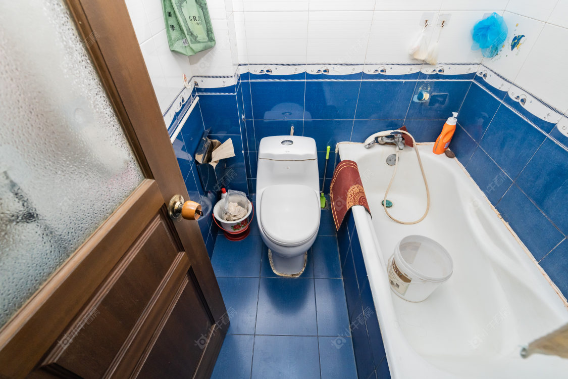 常州清凉东村在售二手房源室内图_小牛看房