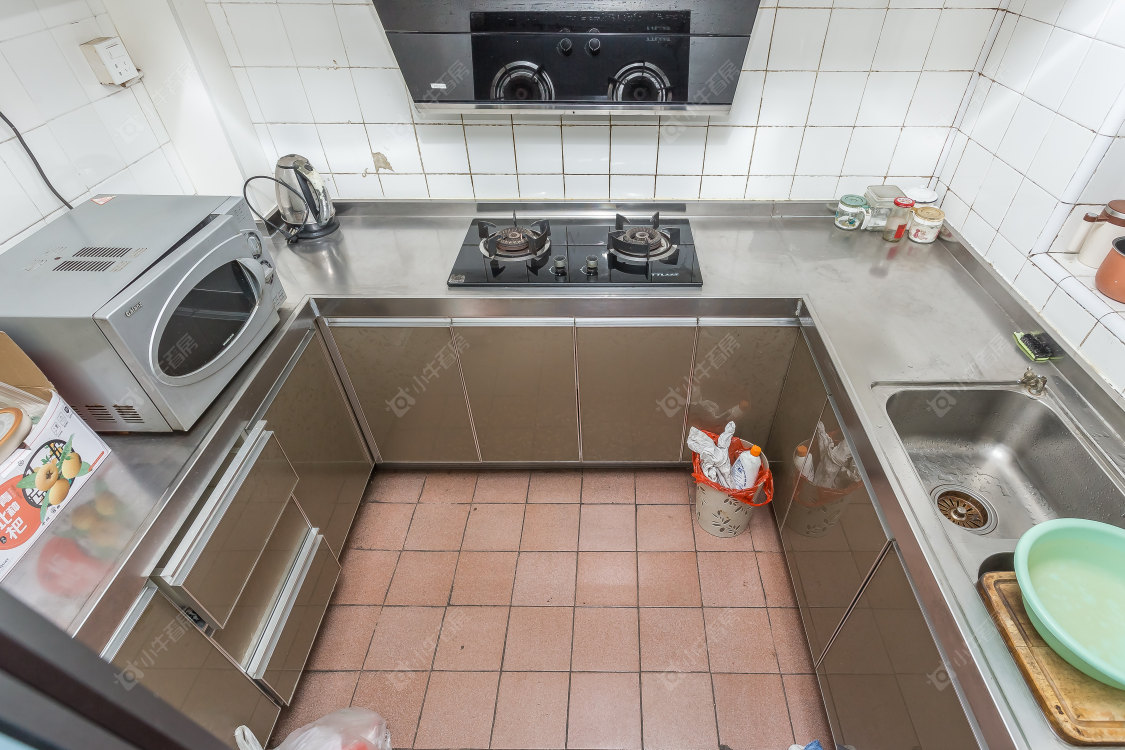 常州红梅西村在售二手房源室内图_小牛看房