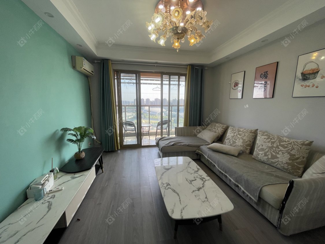 常州常发豪庭国际在租房源_小牛看房