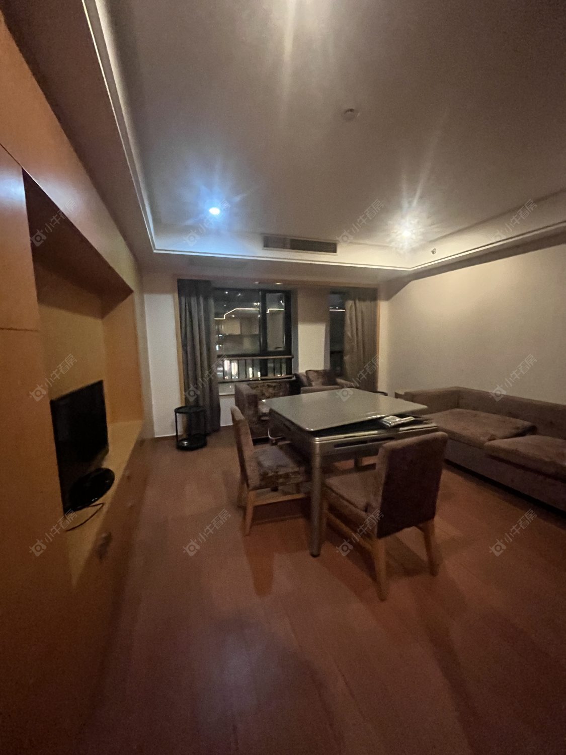 常州新城国际公寓在租房源_小牛看房