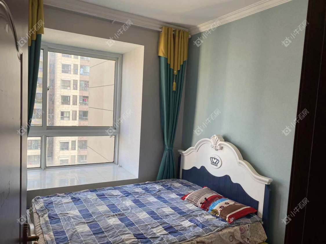 常州宝龙国际花园二期在租房源_小牛看房