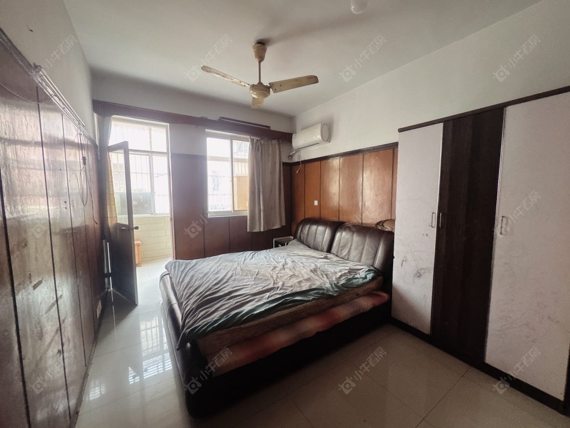 常州花园新村（钟楼）在租房源室内图_小牛看房