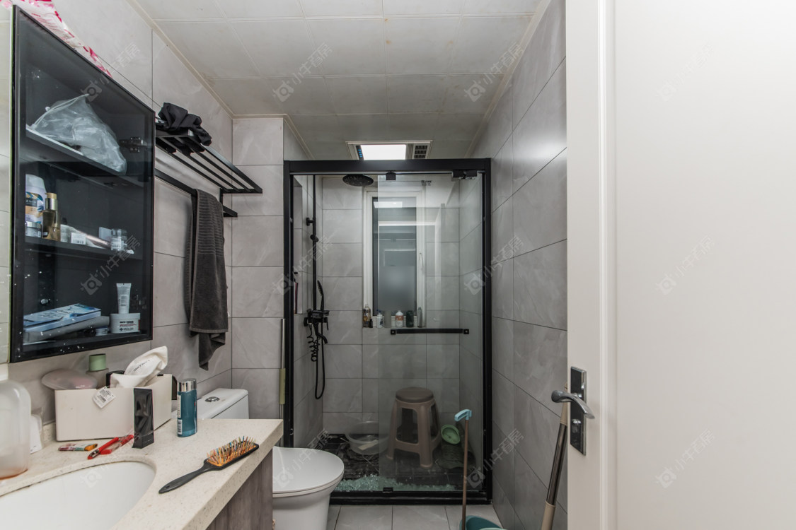 九龙仓时代上院房源室内图 常州九龙仓时代上院在售二手房源室内图_小牛看房