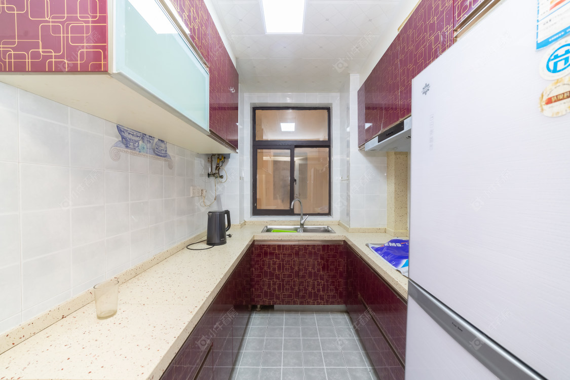 常州绿都万和城五区在售二手房源室内图_小牛看房