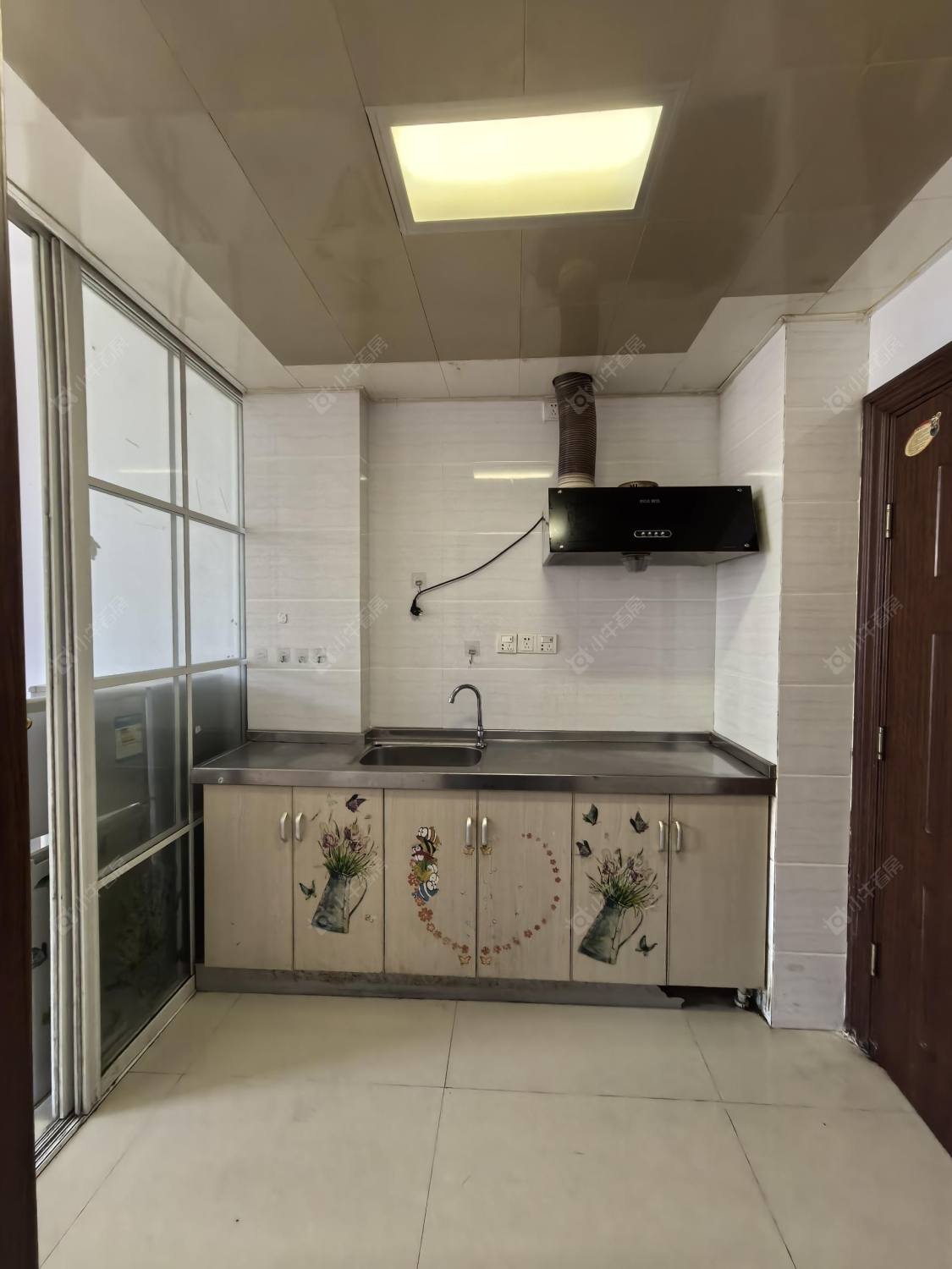 常州新城熙园在租房源室内图_小牛看房