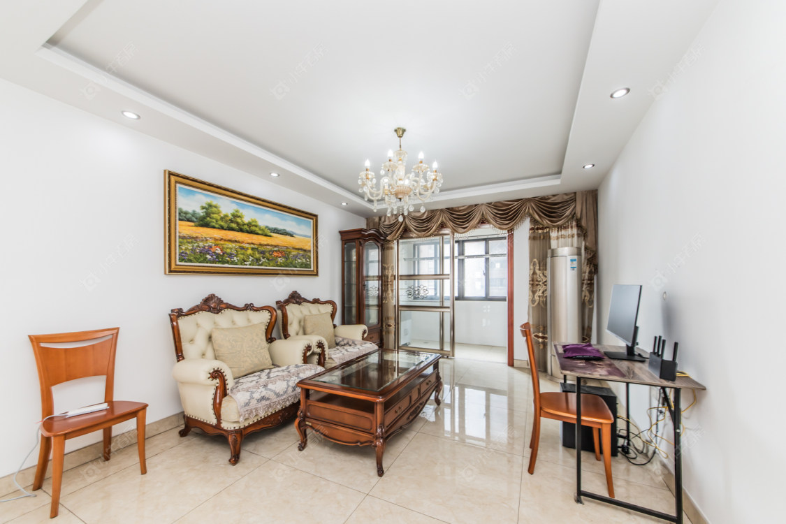 常州怀德名园在售二手房源室内图_小牛看房