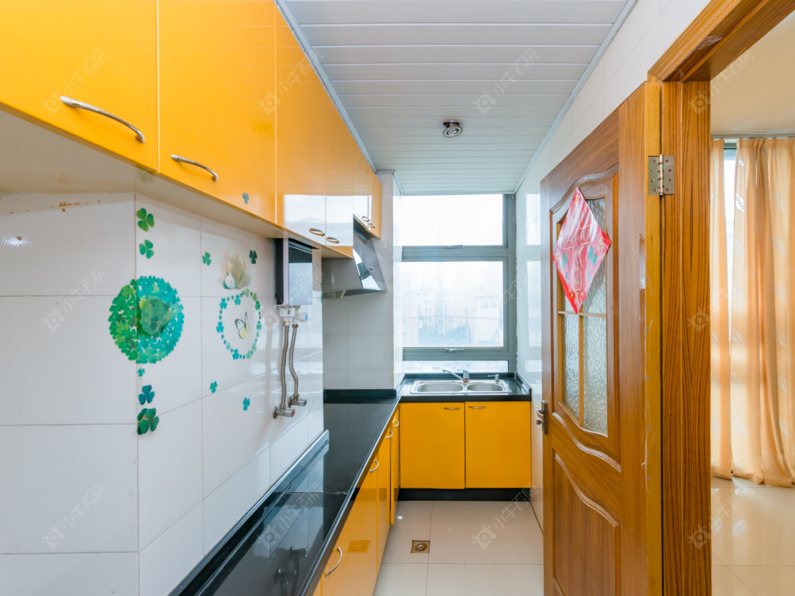 金色新城西区房源室内图 常州金色新城西区在售二手房源室内图_小牛看房