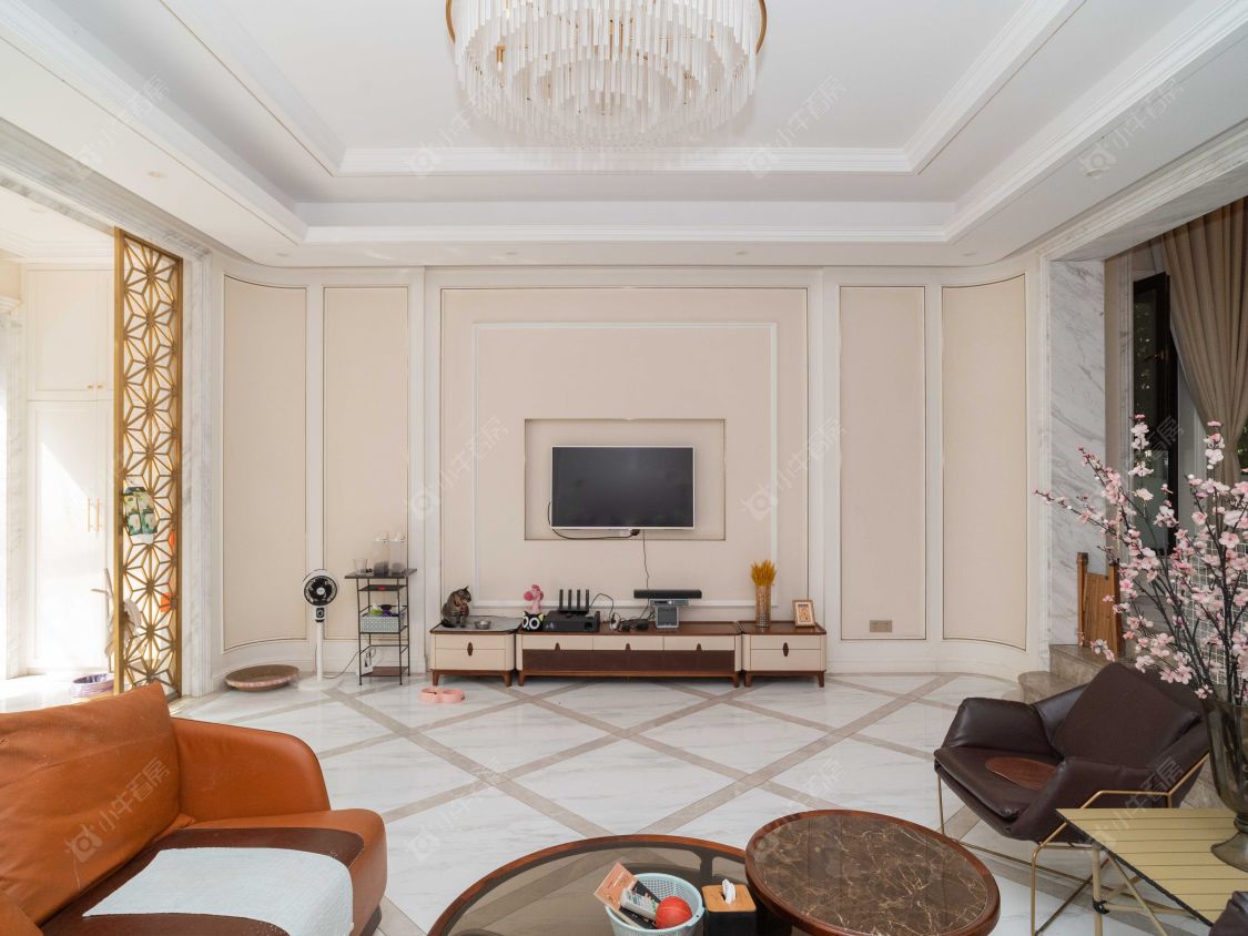 常州景瑞英郡在售二手房_小牛看房