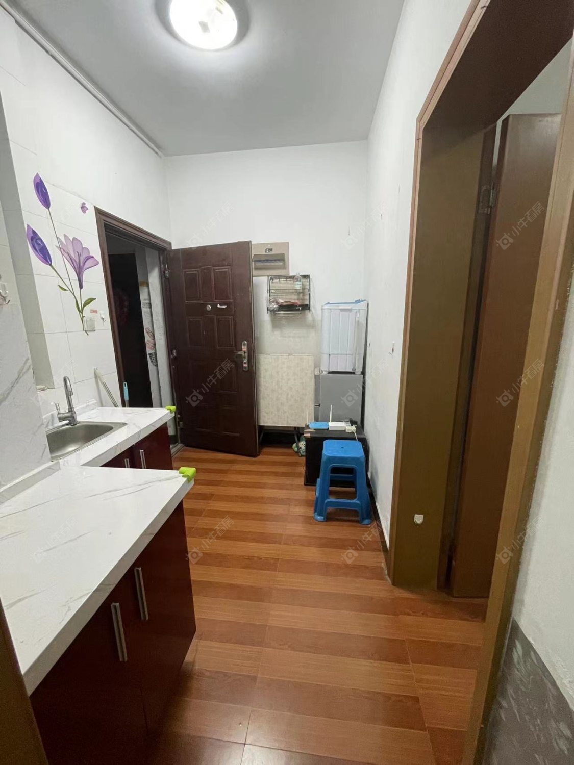 常州香江康桥租房_香江康桥1室房源出租