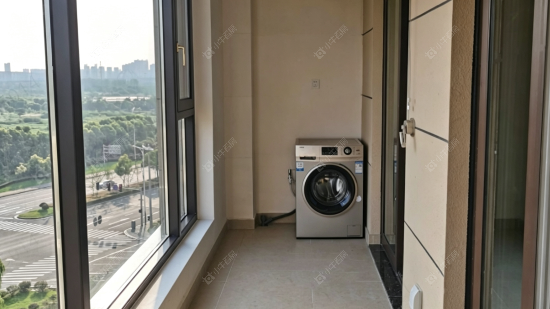 常州碧桂园壹号天禧在租房源室内图_小牛看房