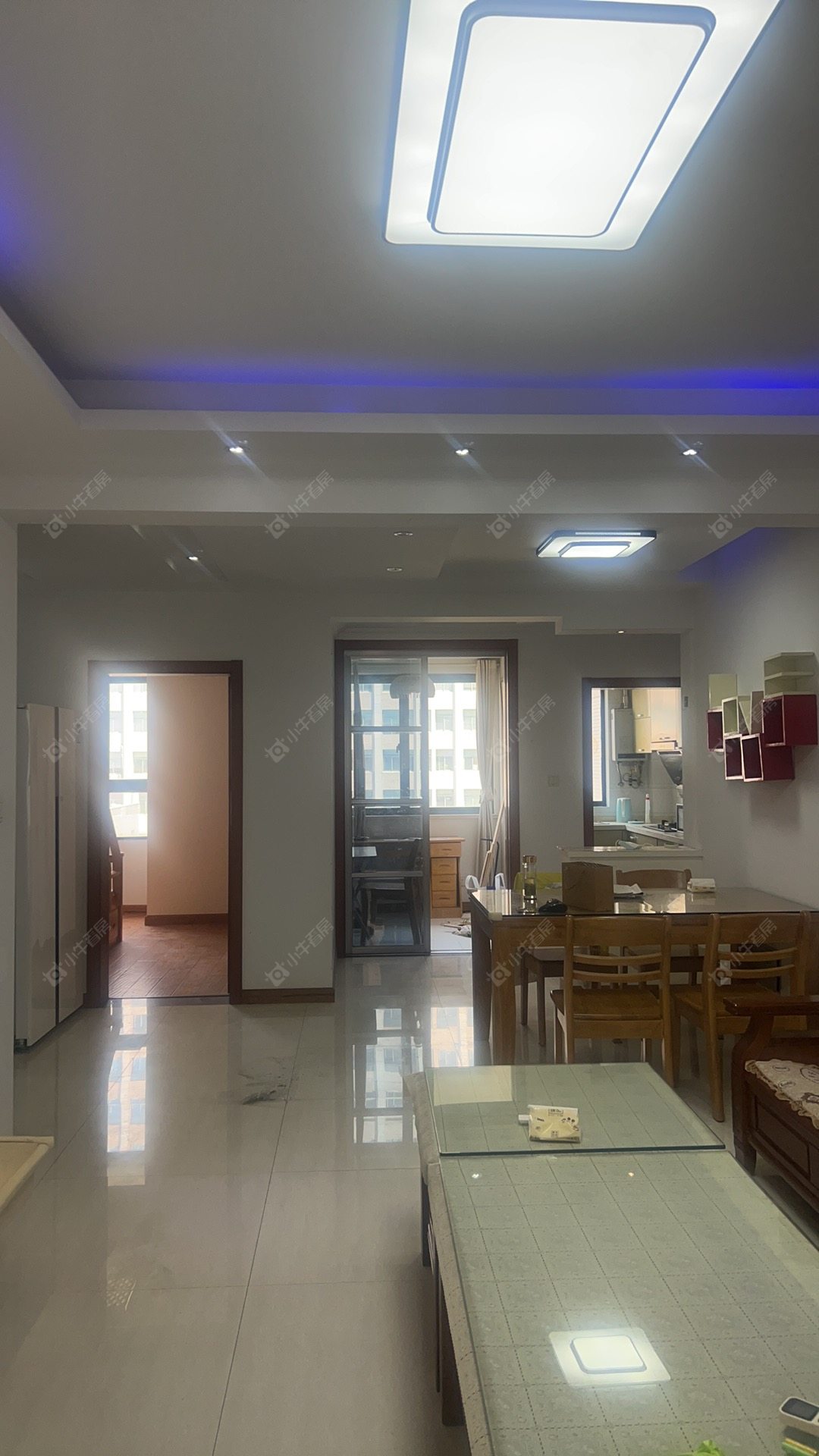 常州福地聚龙苑在租房源_小牛看房