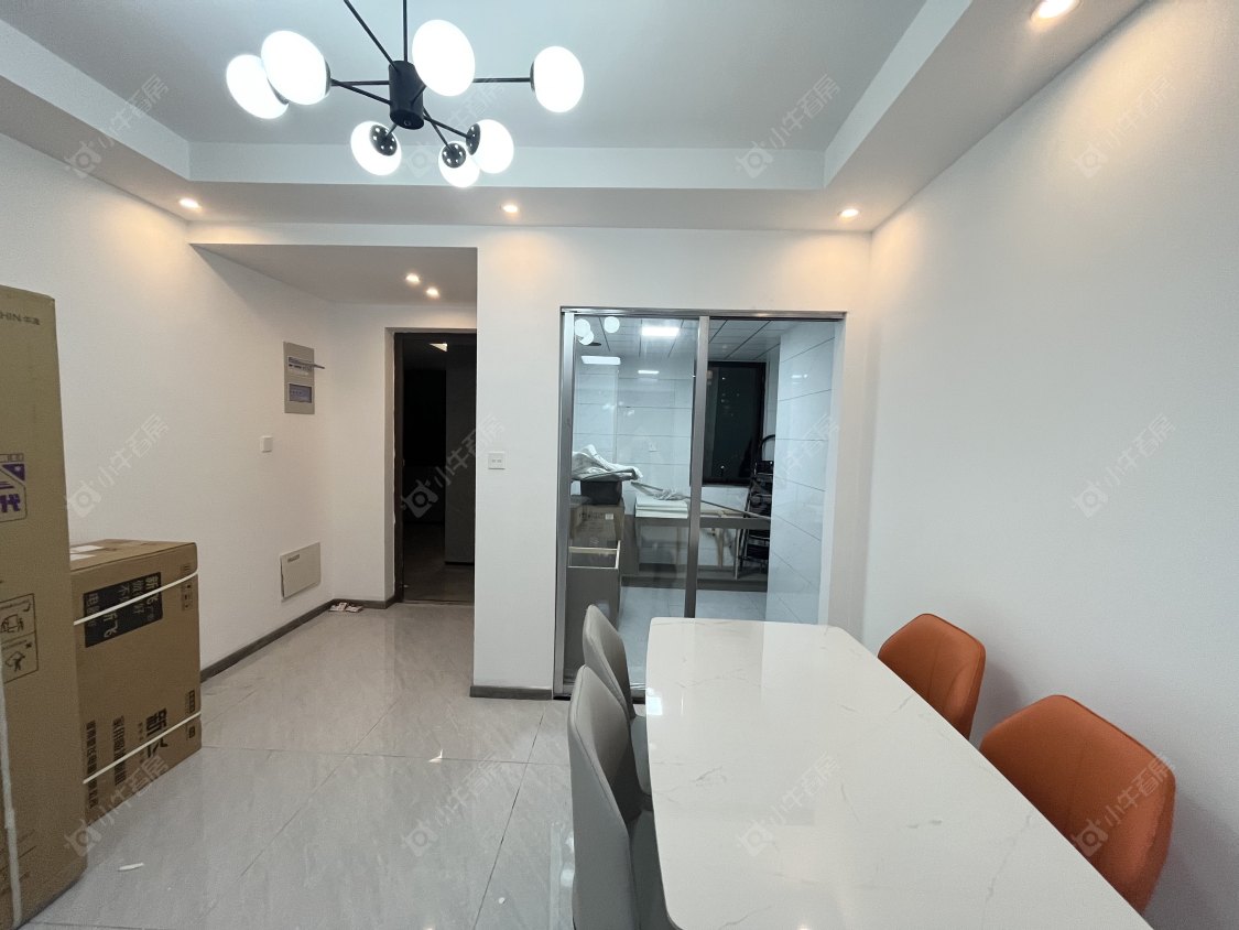 牡丹招商公园学府房源 常州牡丹招商公园学府在租房源_小牛看房