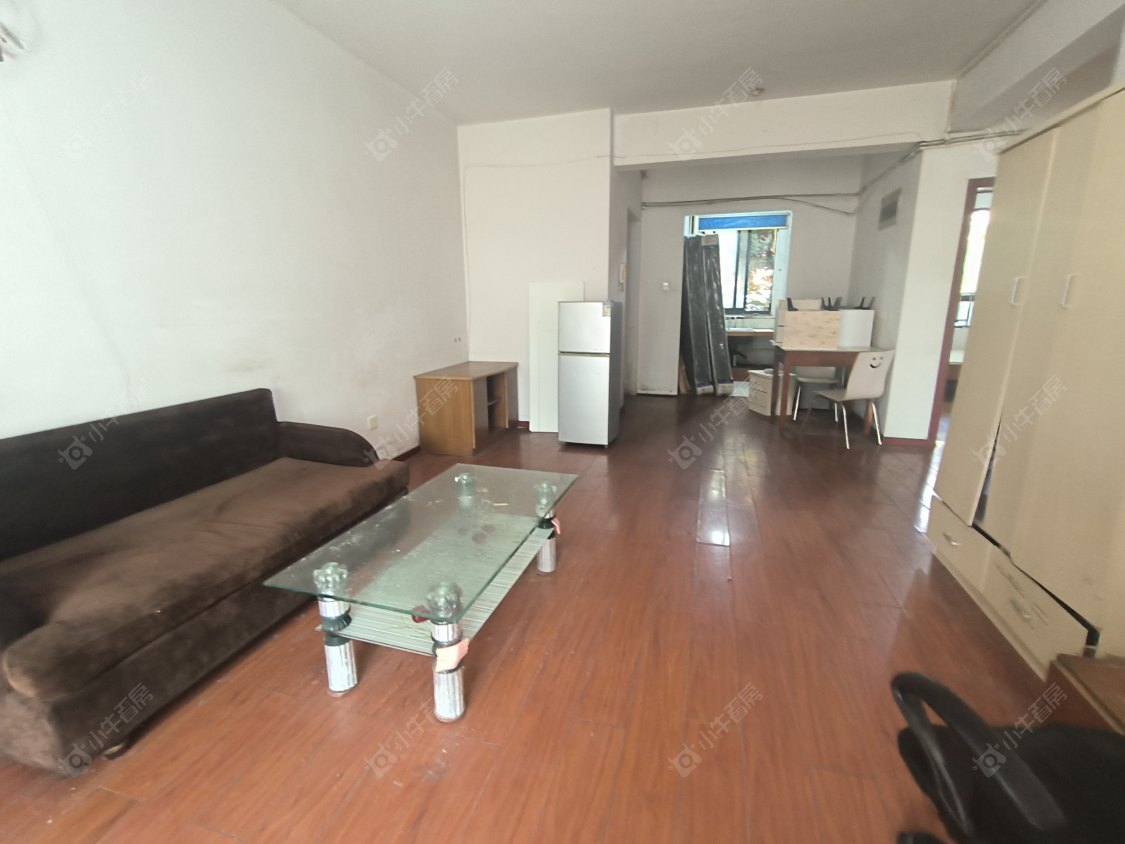 常州顺园九村2室2厅1卫出租_小牛看房