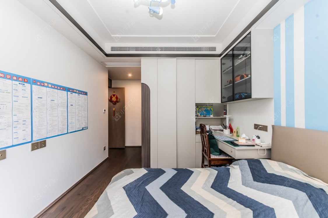 常州华宇新城天境在售二手房源室内图_小牛看房