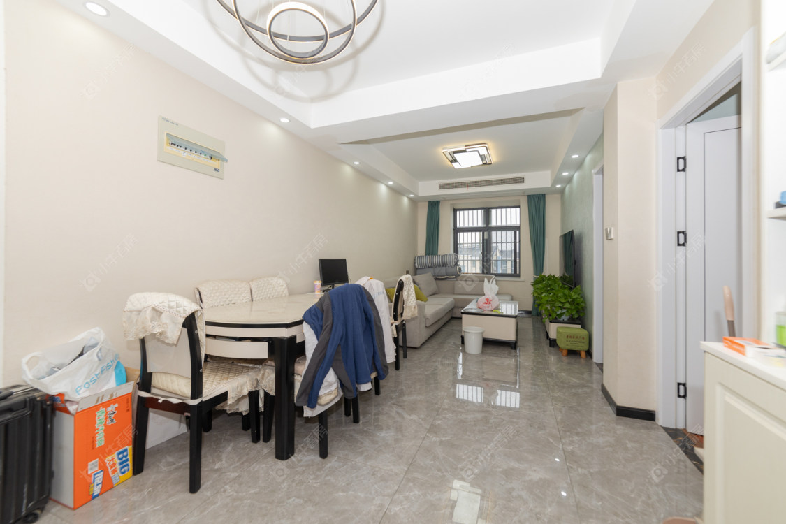 百馨西苑一二期房源室内图 常州百馨西苑一二期在售二手房源室内图_小牛看房