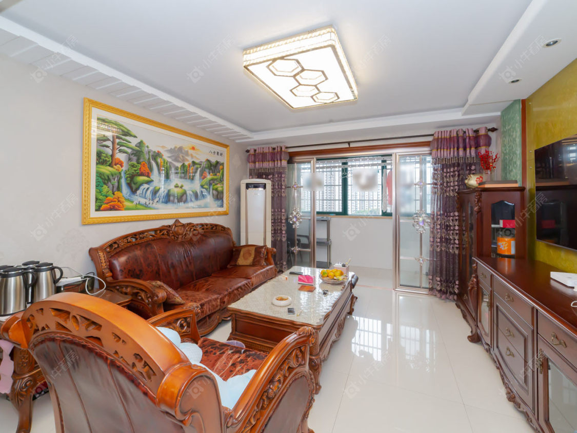 常州百草苑在售二手房_小牛看房