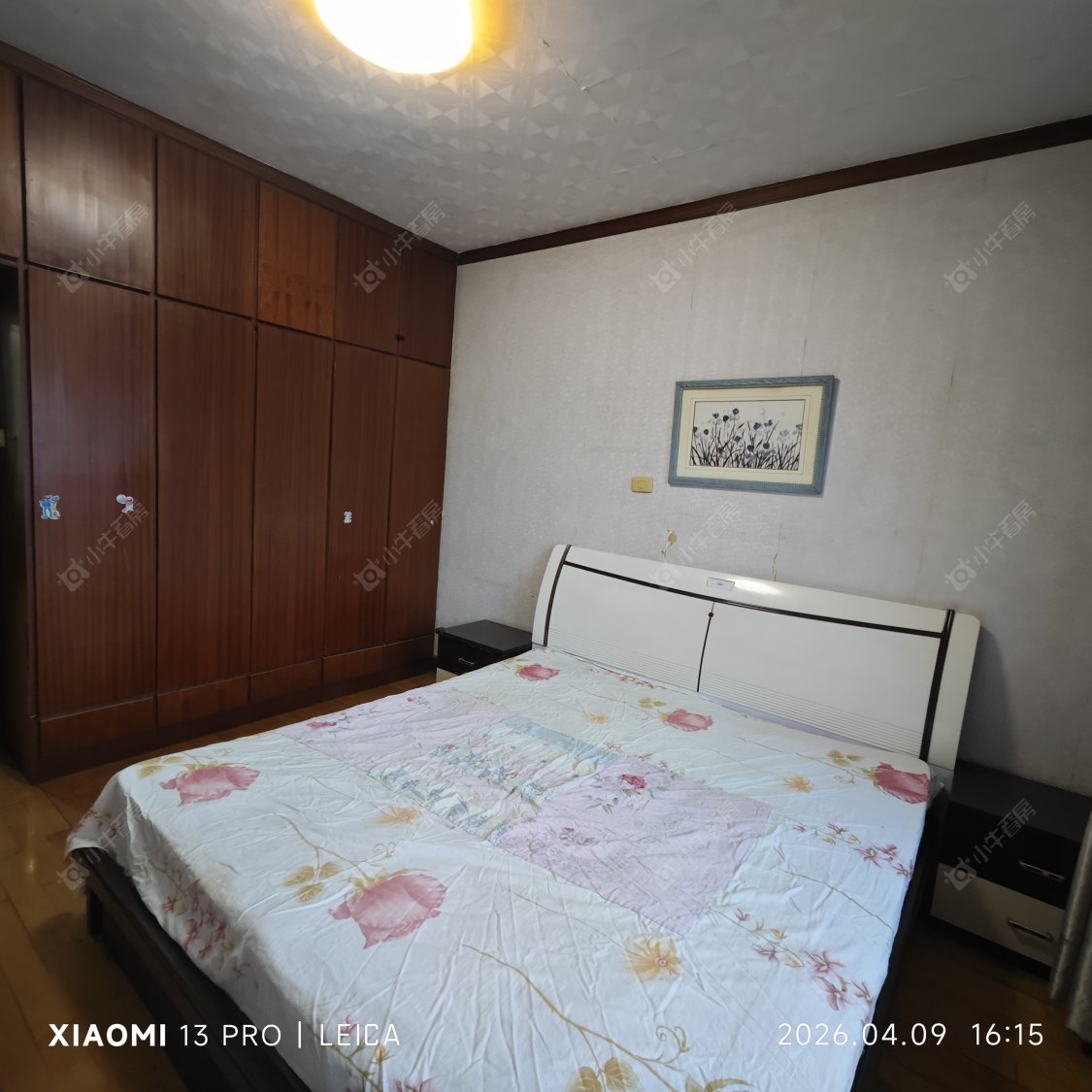 常州北环南村在租房源室内图_小牛看房