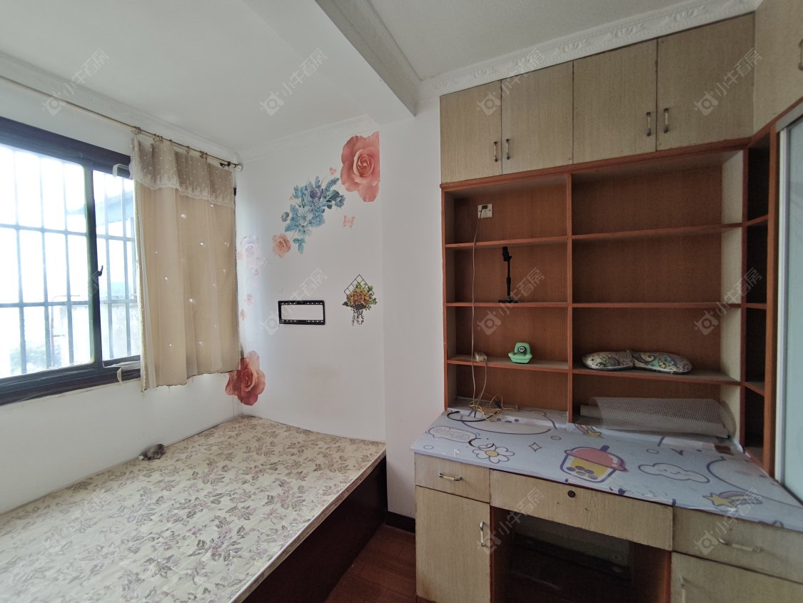 常州腾龙苑西区在租房源室内图_小牛看房