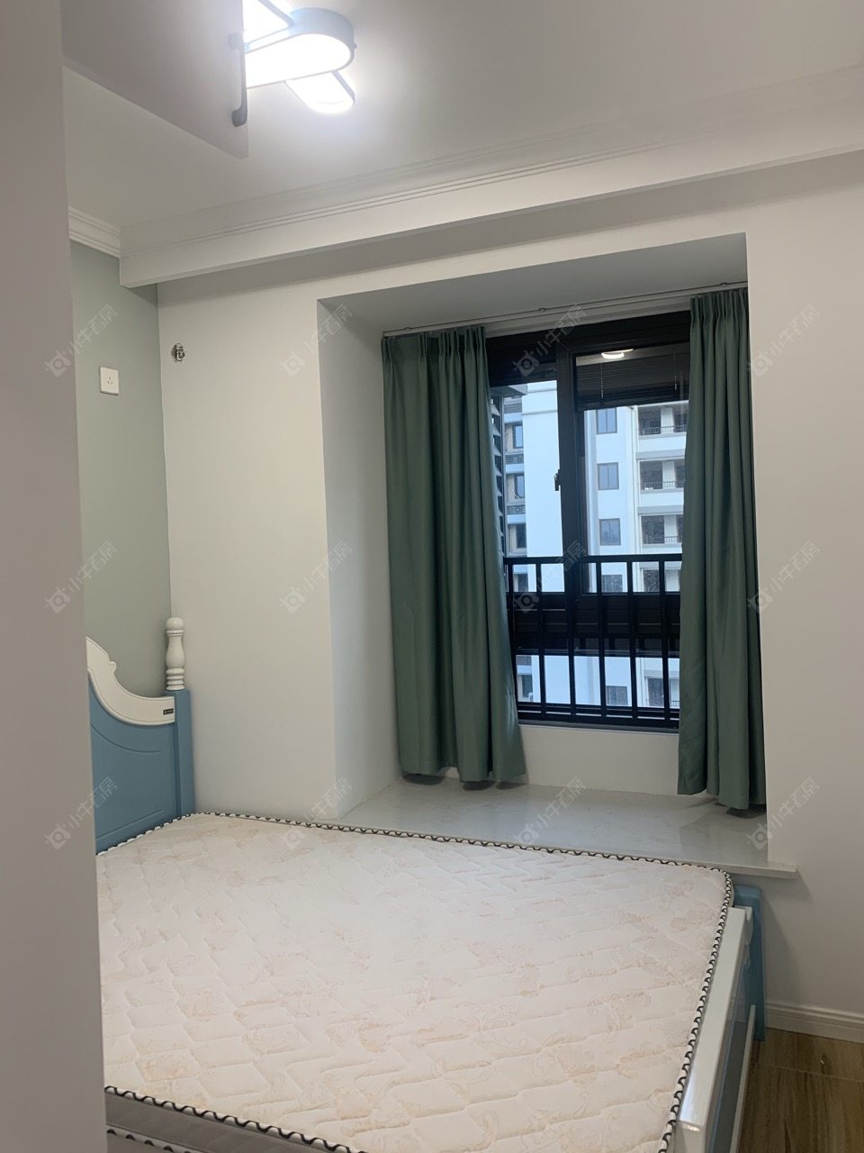 常州华润万象府在租房源室内图_小牛看房