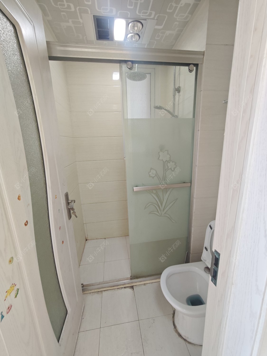 常州绿地世纪城三期在租房源室内图_小牛看房