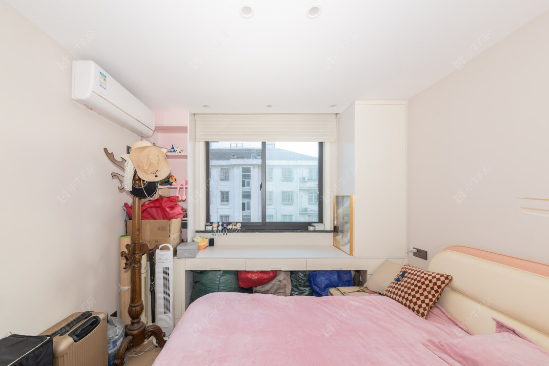 常州新龙花苑西区在售二手房源室内图_小牛看房