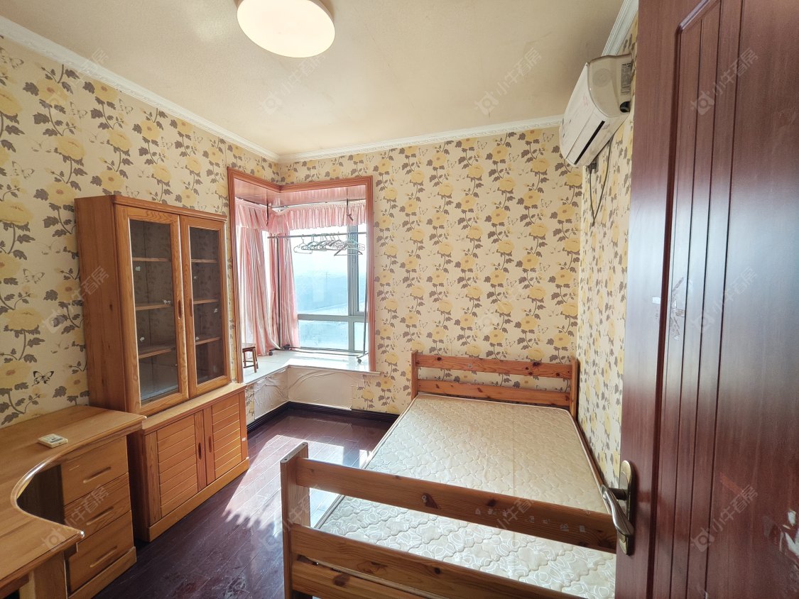 常州新城长岛在租房源室内图_小牛看房