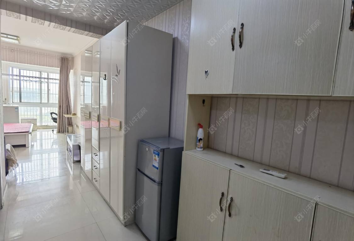 裕坤美城公馆房源室内图 常州裕坤美城公馆在租房源室内图_小牛看房