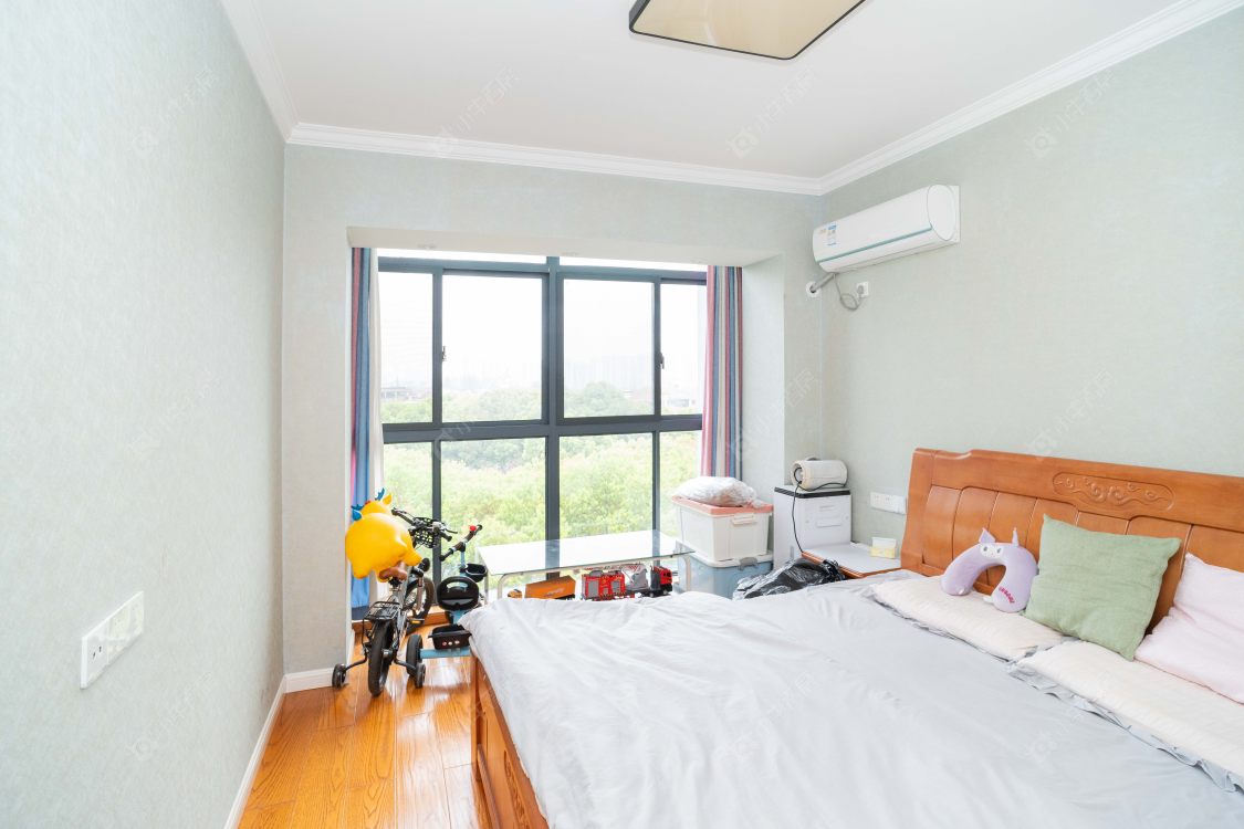 常州瑞富花苑在售二手房源室内图_小牛看房