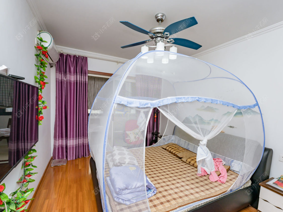 常州邮电路在售二手房源室内图_小牛看房