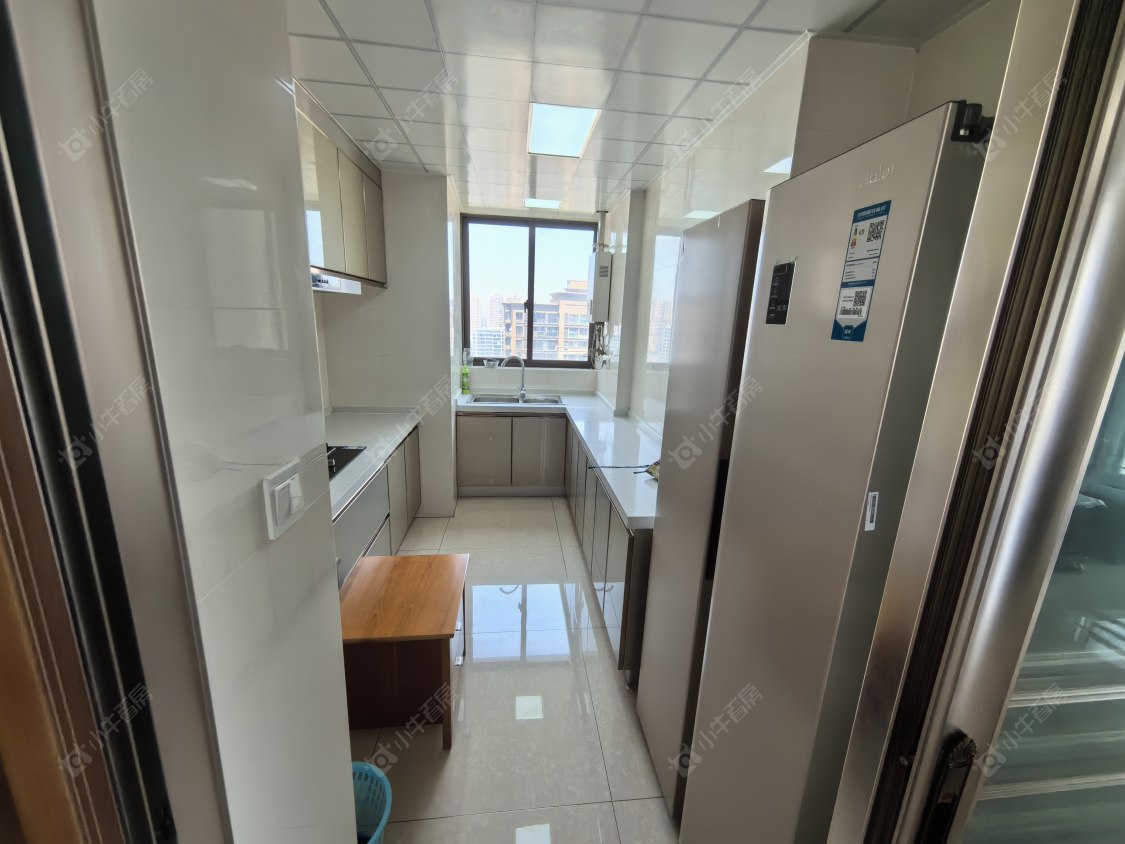 常州绿地香颂花园在租房源_小牛看房