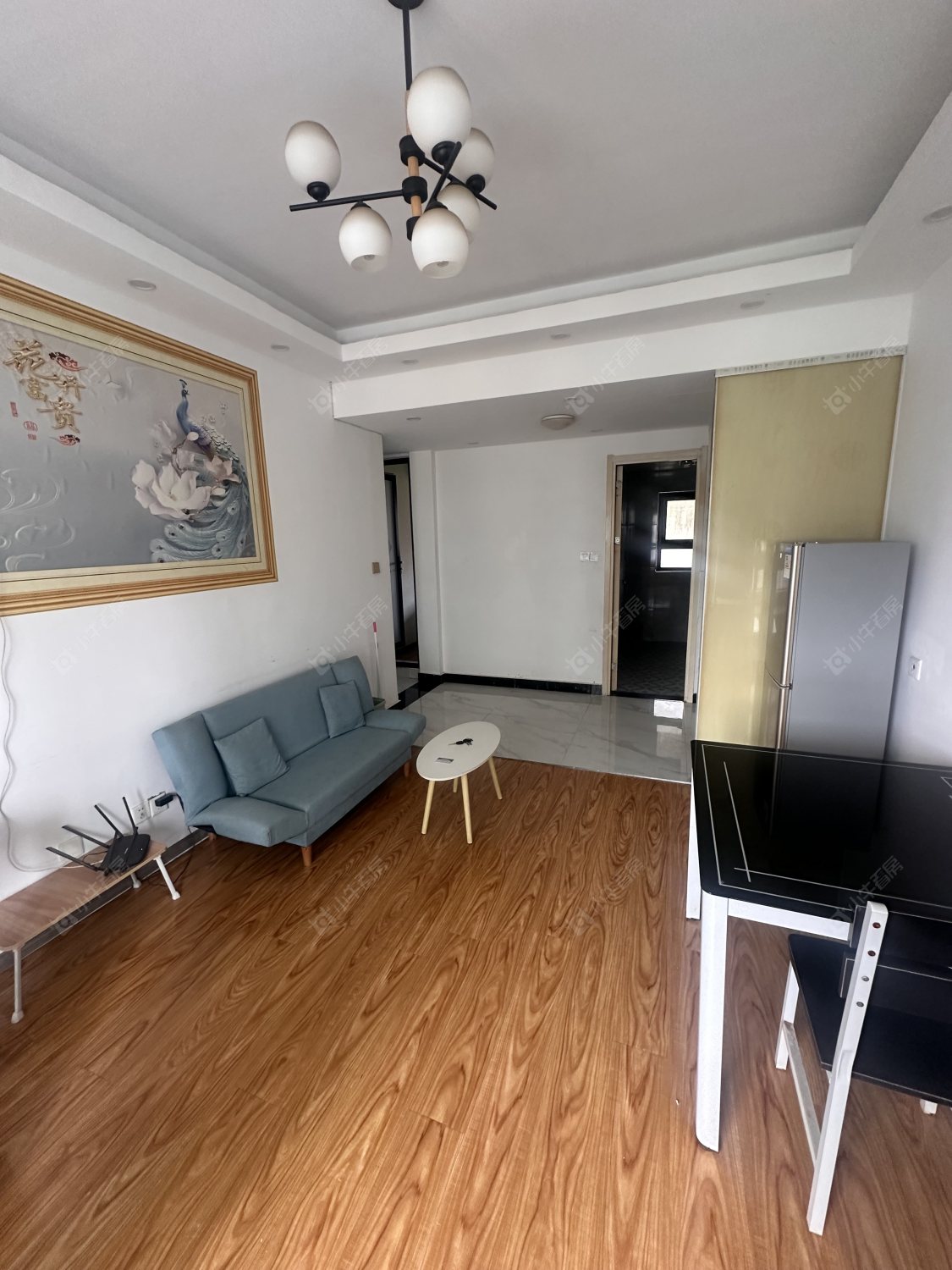 常州绿都万和城九区在租房源_小牛看房