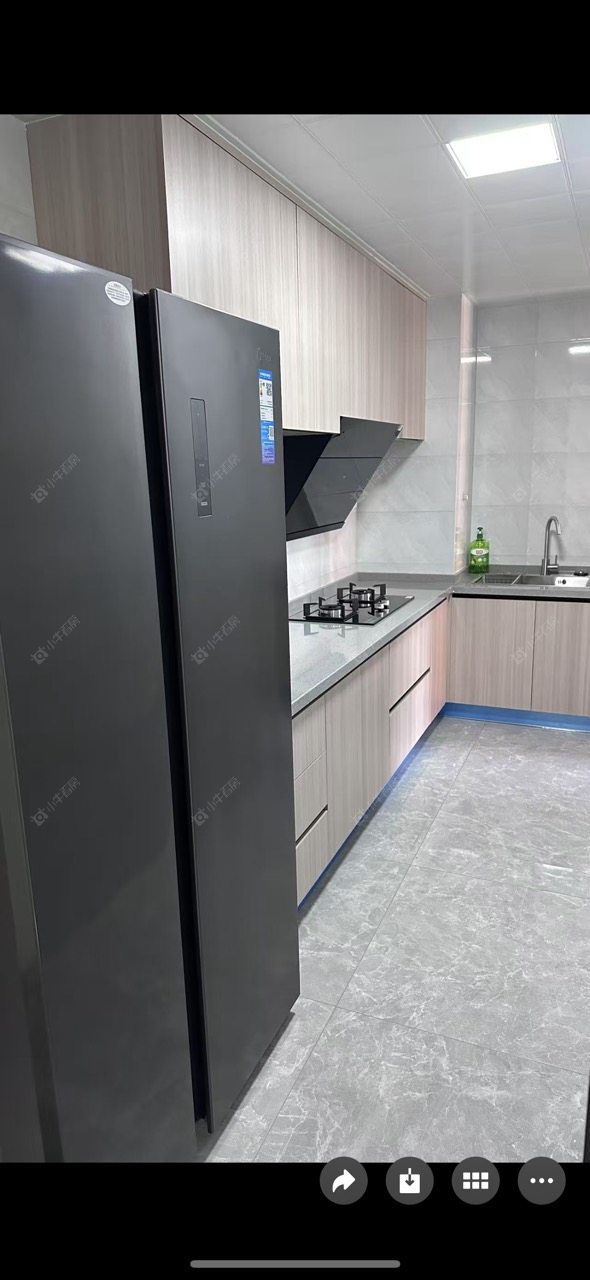 常州星河国际八区在租房源室内图_小牛看房