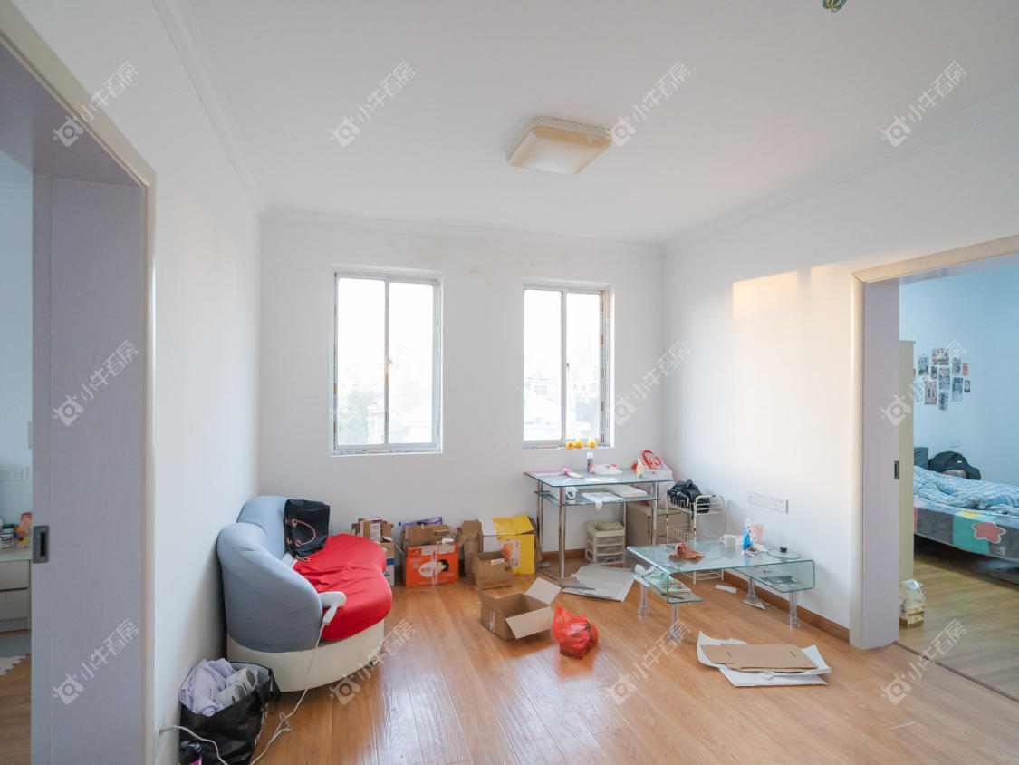 常州北太平桥3室1厅1卫出租_小牛看房